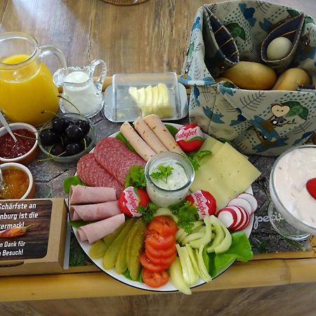 Ferienanlage Waschbaer Country Templin Luaran gambar