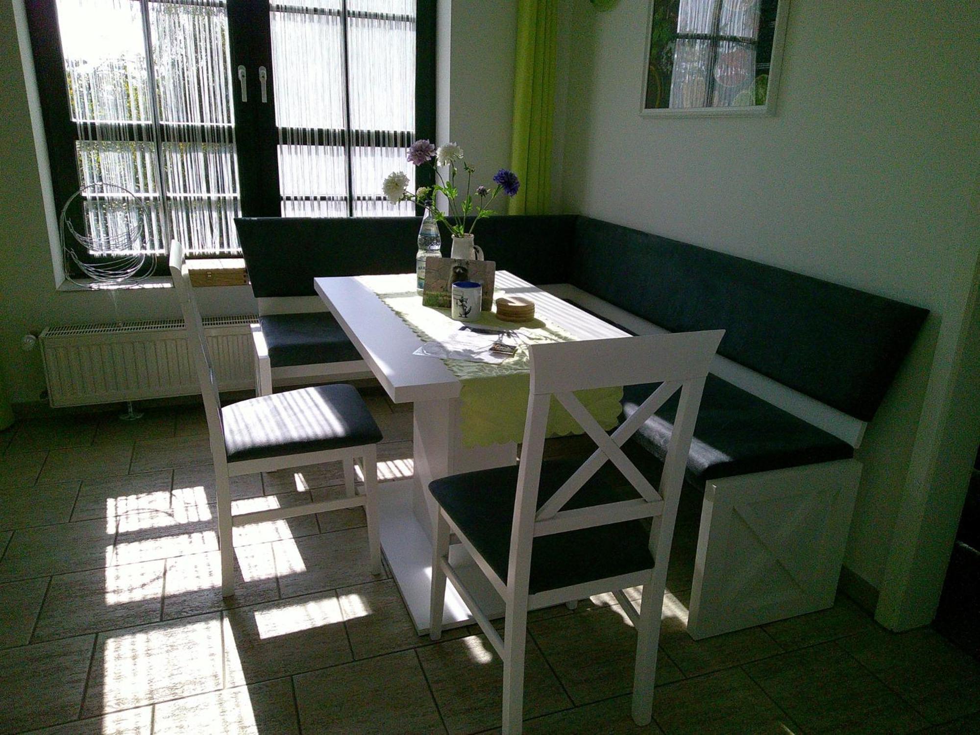 Ferienanlage Waschbaer Country Templin Luaran gambar